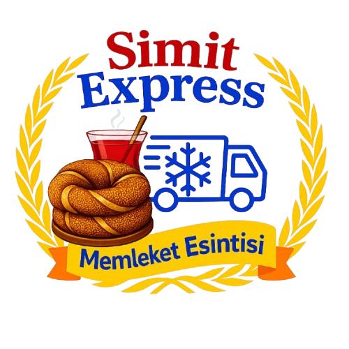 Simit Express Logo