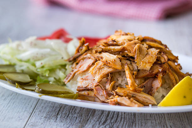 Et Döner mi Tavuk Döner mi? Hangisi Daha İyi?