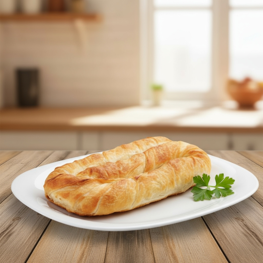 Kol Börek Peynirli (20 Adet) - Hover