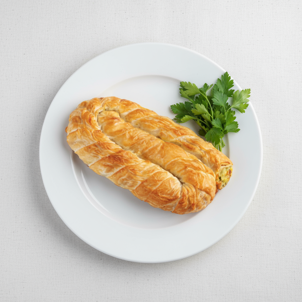 Kol Börek Patatesli (20 Adet) - Hover