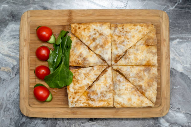 Gözleme – Peynirli – 5 Adet - Hover