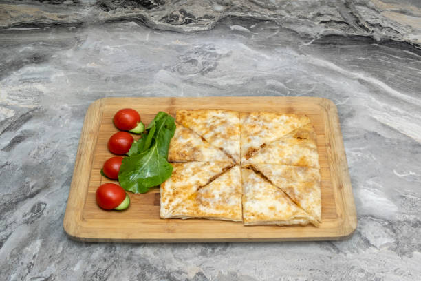 Gözleme – Patatesli – 5 Adet - Hover