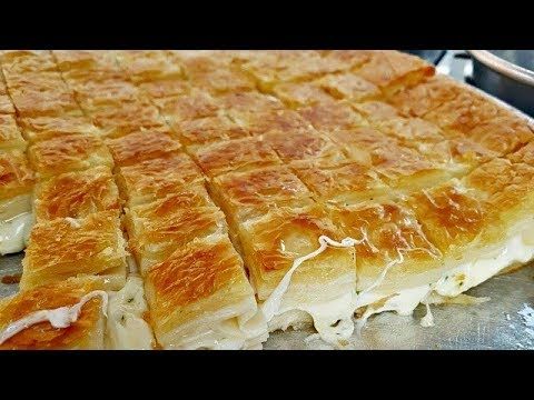 Adana Böreği – 1500 g - Simit Express