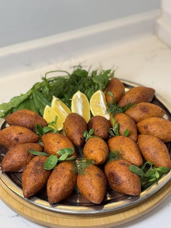 İcli Köfte – Bol Kıymalı – 10 Adet - Simit Express