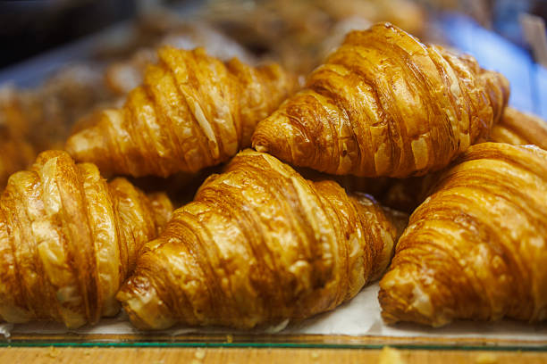 ButterCroissant - 20 Adet - Hover