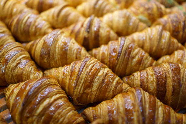 ButterCroissant - 20 Adet - Simit Express