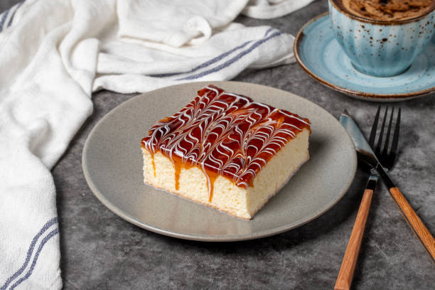 Trileçe – Karamelli – 1850 g