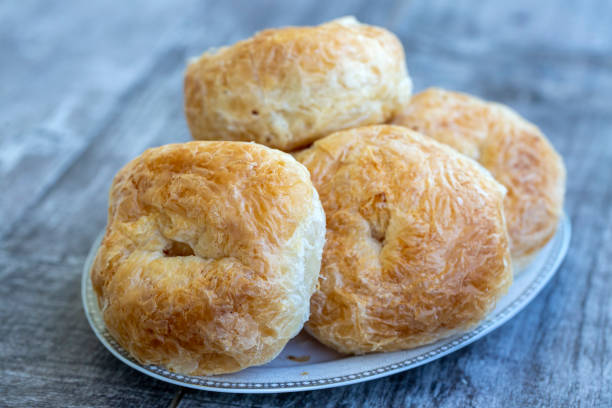 Boyoz - 72 Adet - Simit Express