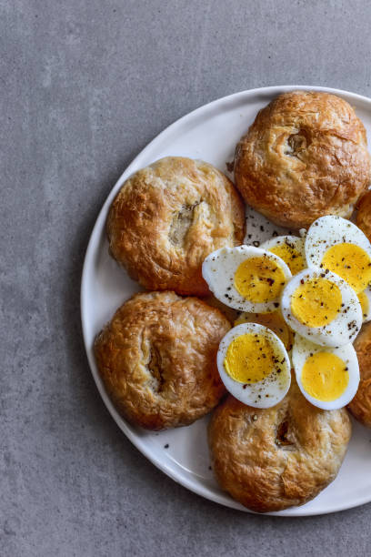 Boyoz - 72 Adet - Hover