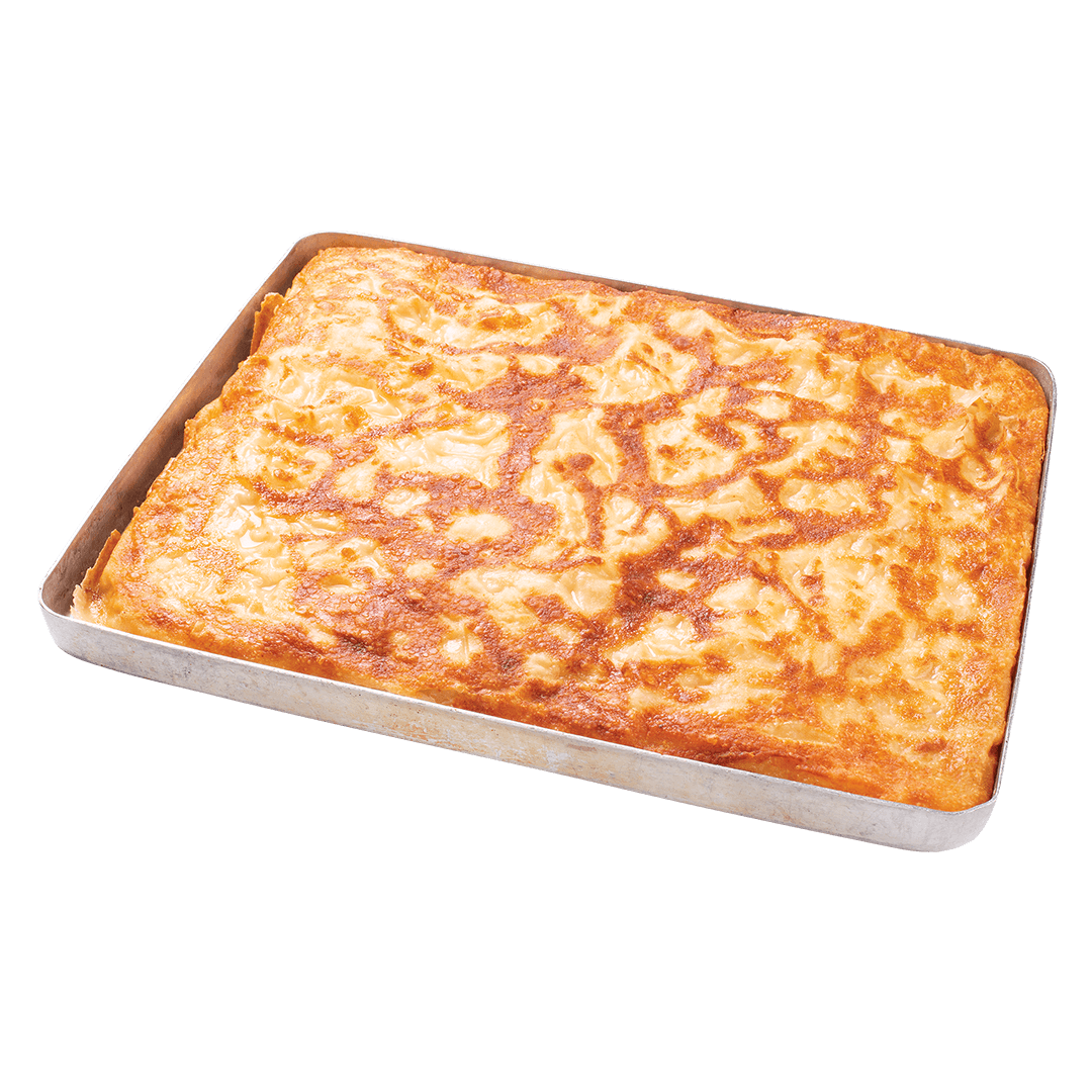 Peynirli Su Böreği - 1 Tepsi - Hover