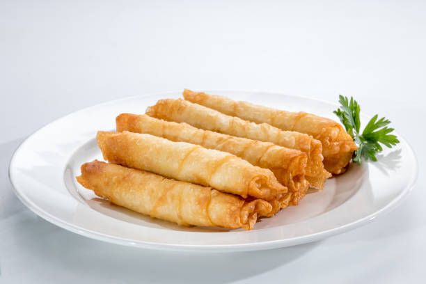 Sigara Börek Peynirli - 1 kg - Simit Express