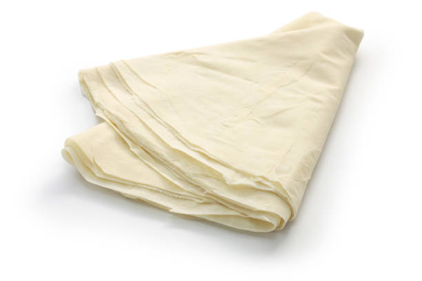 Yufka - 1 Kg (8 Adet) - Hover