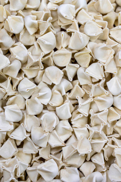 Kıymalı Mini Mantı – 5 kg (Birer kiloluk 5 Paket) - Hover